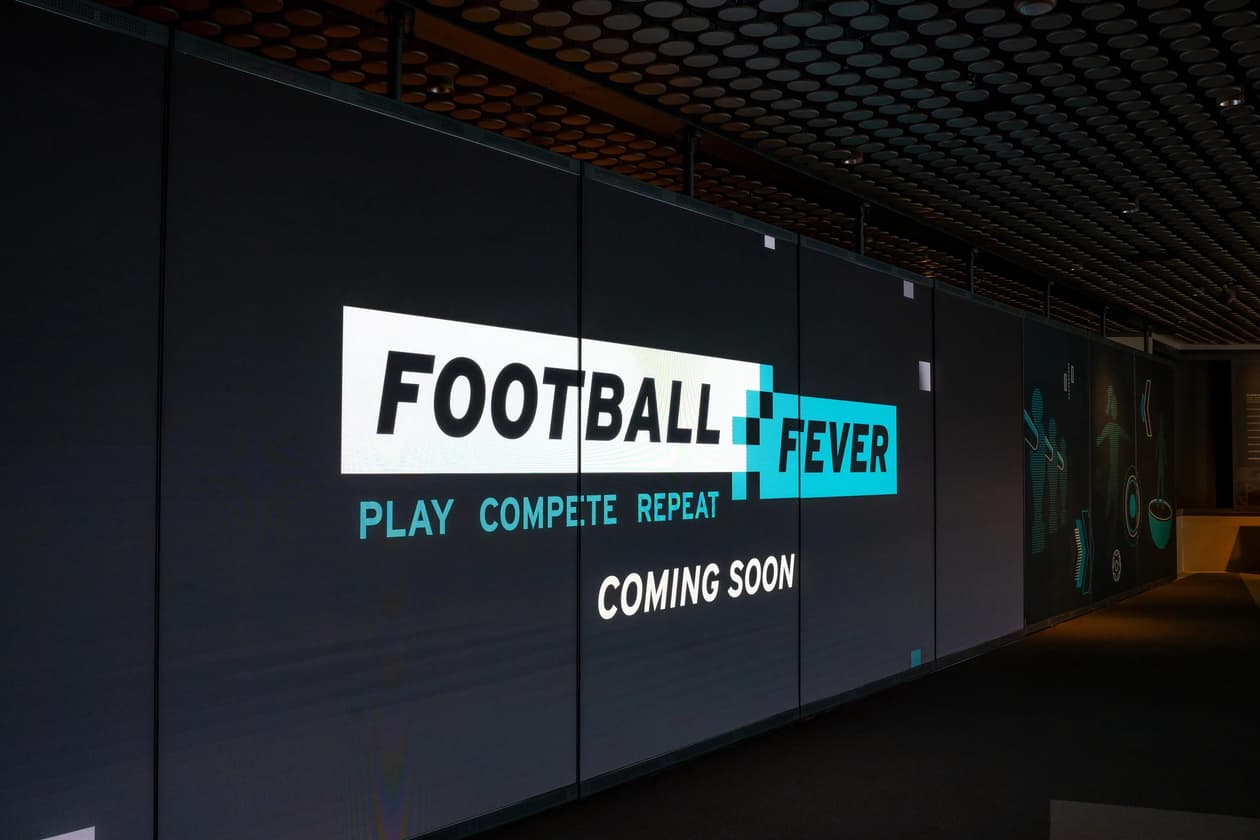 Football Fever